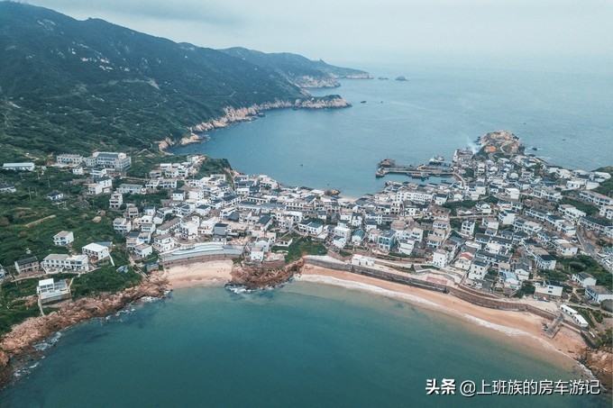 花鸟岛和枸杞岛攻略,海花岛攻略带你玩转海花岛
