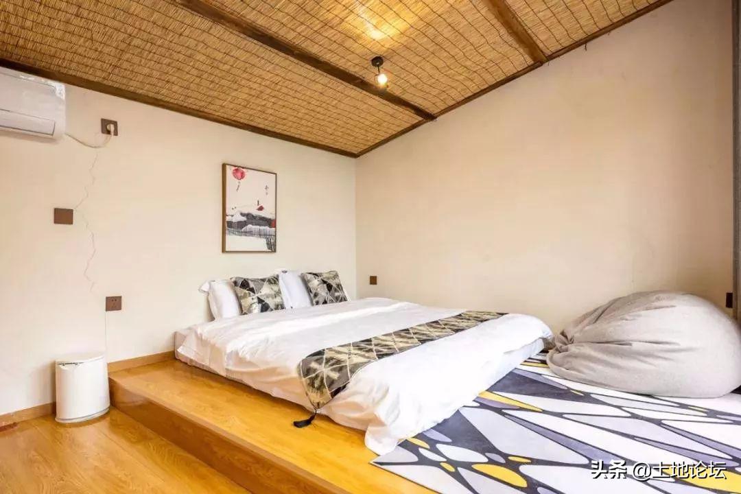 北京农村推出新院子租赁,北京美丽乡村农村小院租赁平台