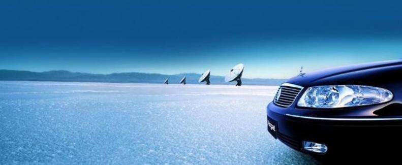 第一代别克君威,第一代君威有多火