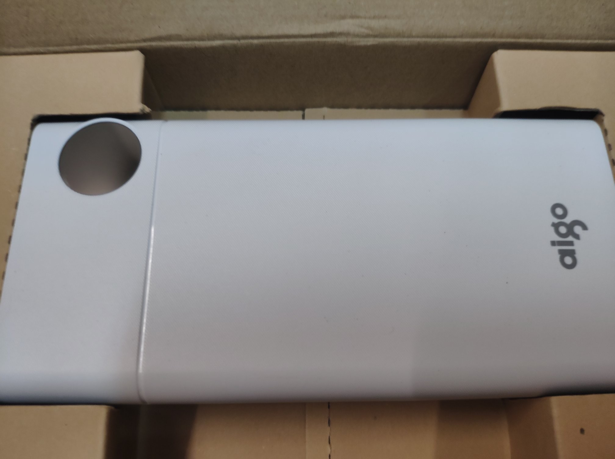 爱国者充电宝f20000测评,爱国者20000毫安移动电源价格