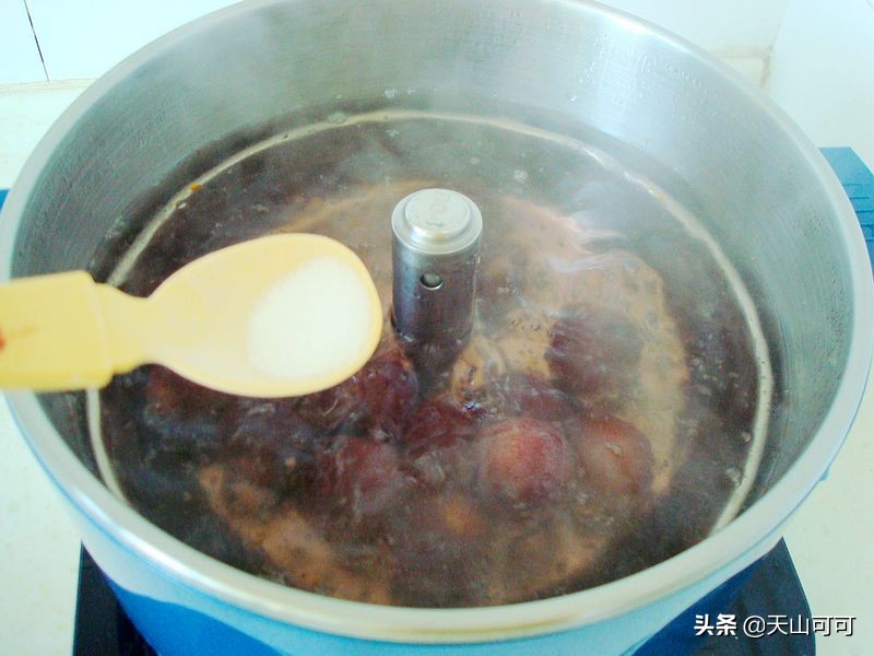 杨梅除了直接吃还有别的吃法吗,杨梅不用冰的吃法