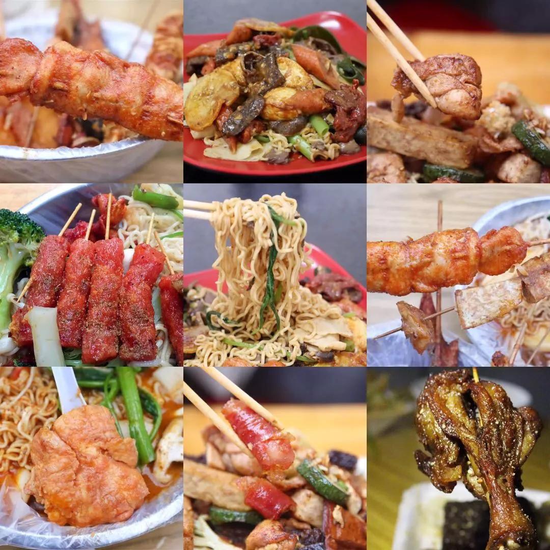 厦门哪个麻辣烫好吃又实惠,厦门好吃的麻辣烫排行榜