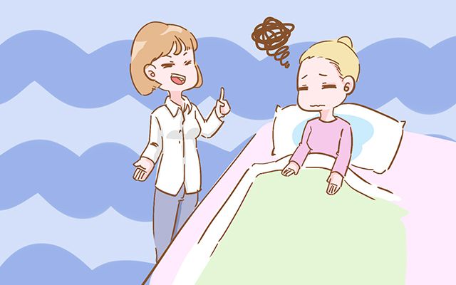 产后14款月子营养粥补气血恢复快,产后想要气色好吃什么营养品