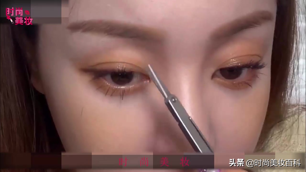 小白化妆初学者教程,化妆初学者必学的化妆步骤