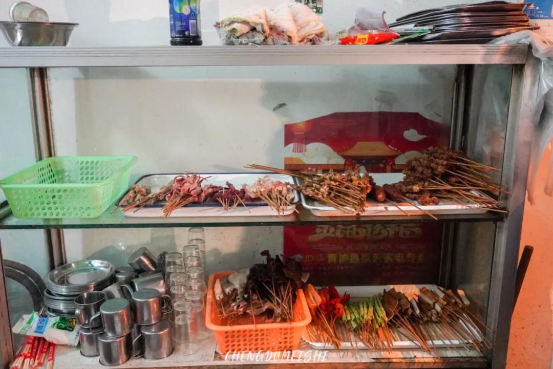 四川省青神县有哪些地方,四川青神有什么好玩的