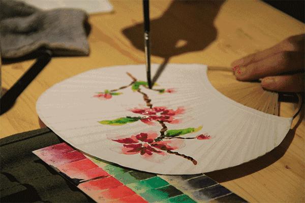 「漫步学府，行摄龙脊」最美金秋，我在这里等你