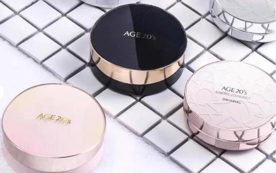 爱敬气垫黑色和粉色哪个好用,爱敬气垫白色和黑色哪个好用