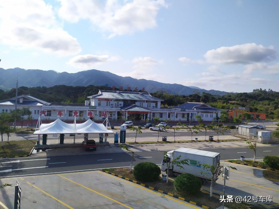 和疫情赛跑3600公里，跨越6省的旅行|42Group