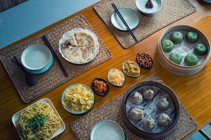 心中有桃花源何处都是山水间,心中若有桃花源何处是水云间