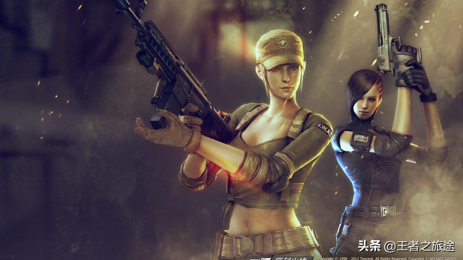 盘点20多年前网吧最火的十款游戏,网吧现在最流行的几款游戏