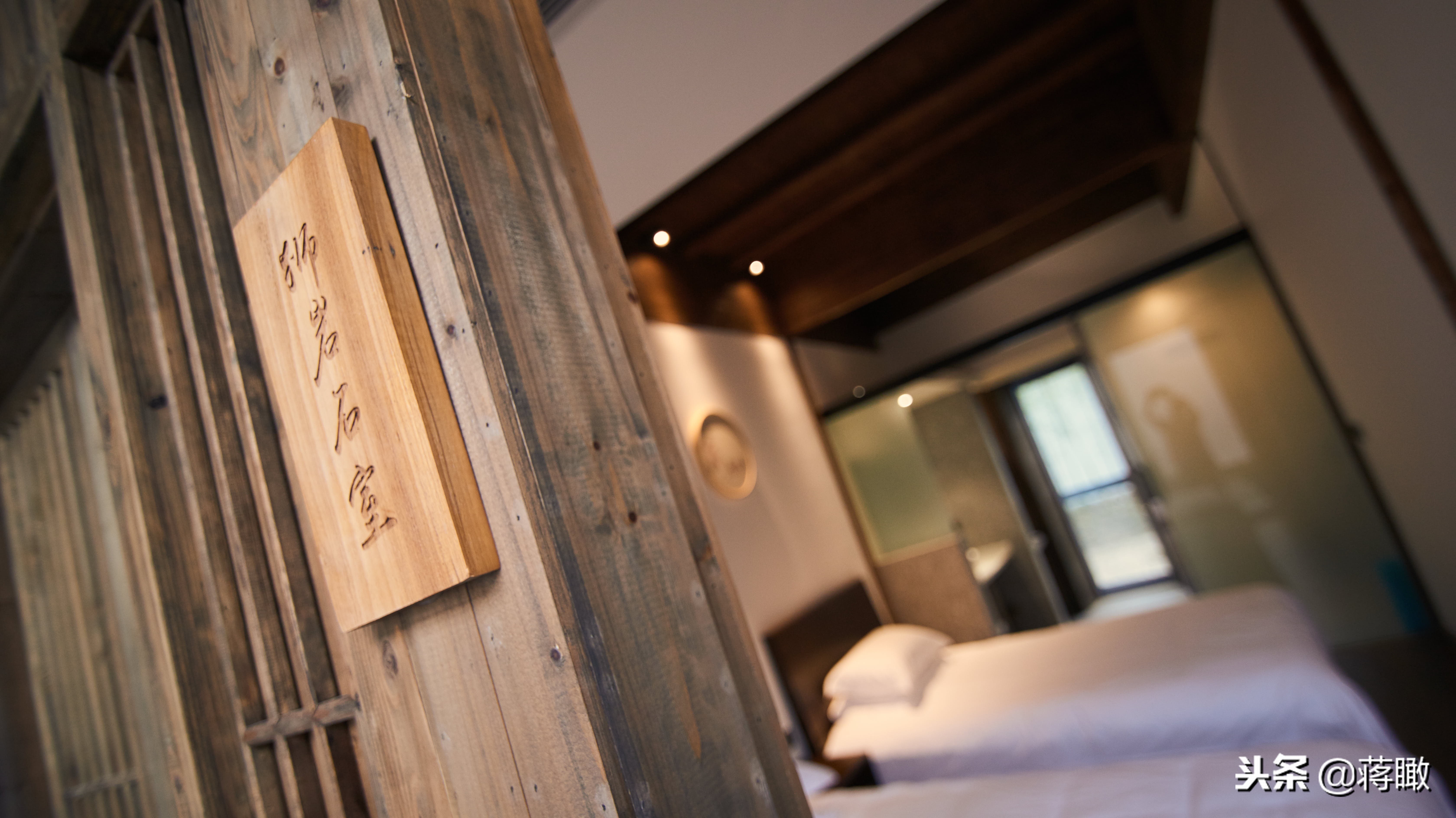 松阳,会是下一个理想国么?