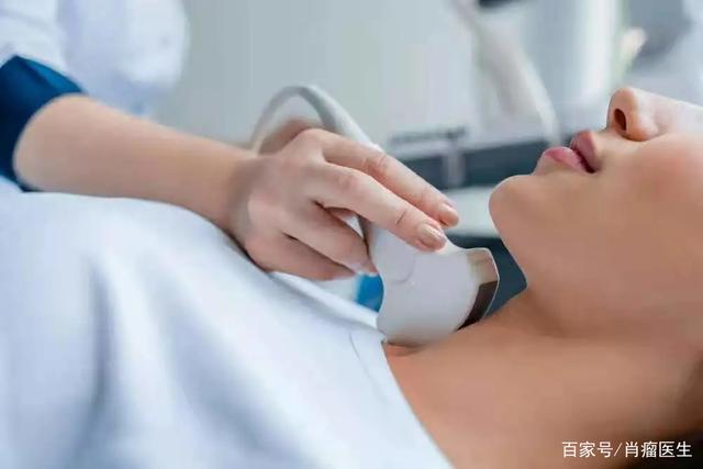 良性甲状腺结节不必手术名医讲堂,甲状腺结节名医