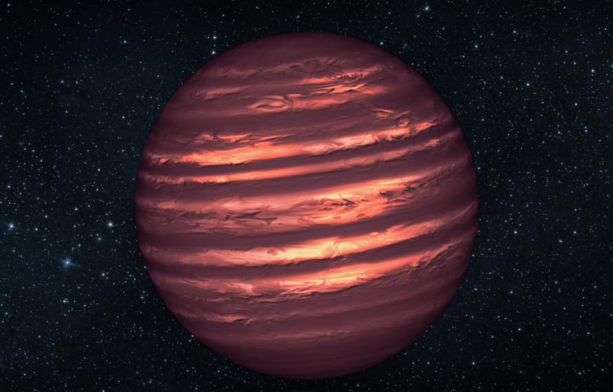 让我们来认识一下吧！太阳周边10光年内的11个兄弟