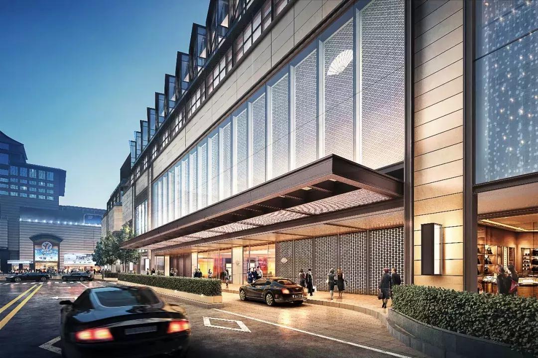 北京文华东方酒店深度体验,北京文华东方酒店近期活动