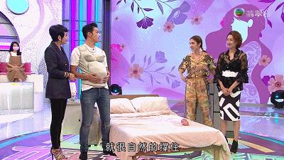 尺度过大,但我想夸