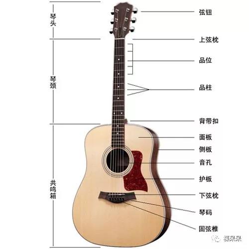 孩子多大适合学吉他,孩子学吉他买什么品牌合适