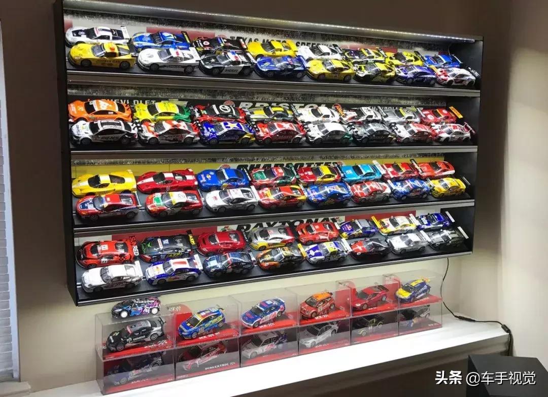 汽车模型收藏指南,汽车模型收藏要点