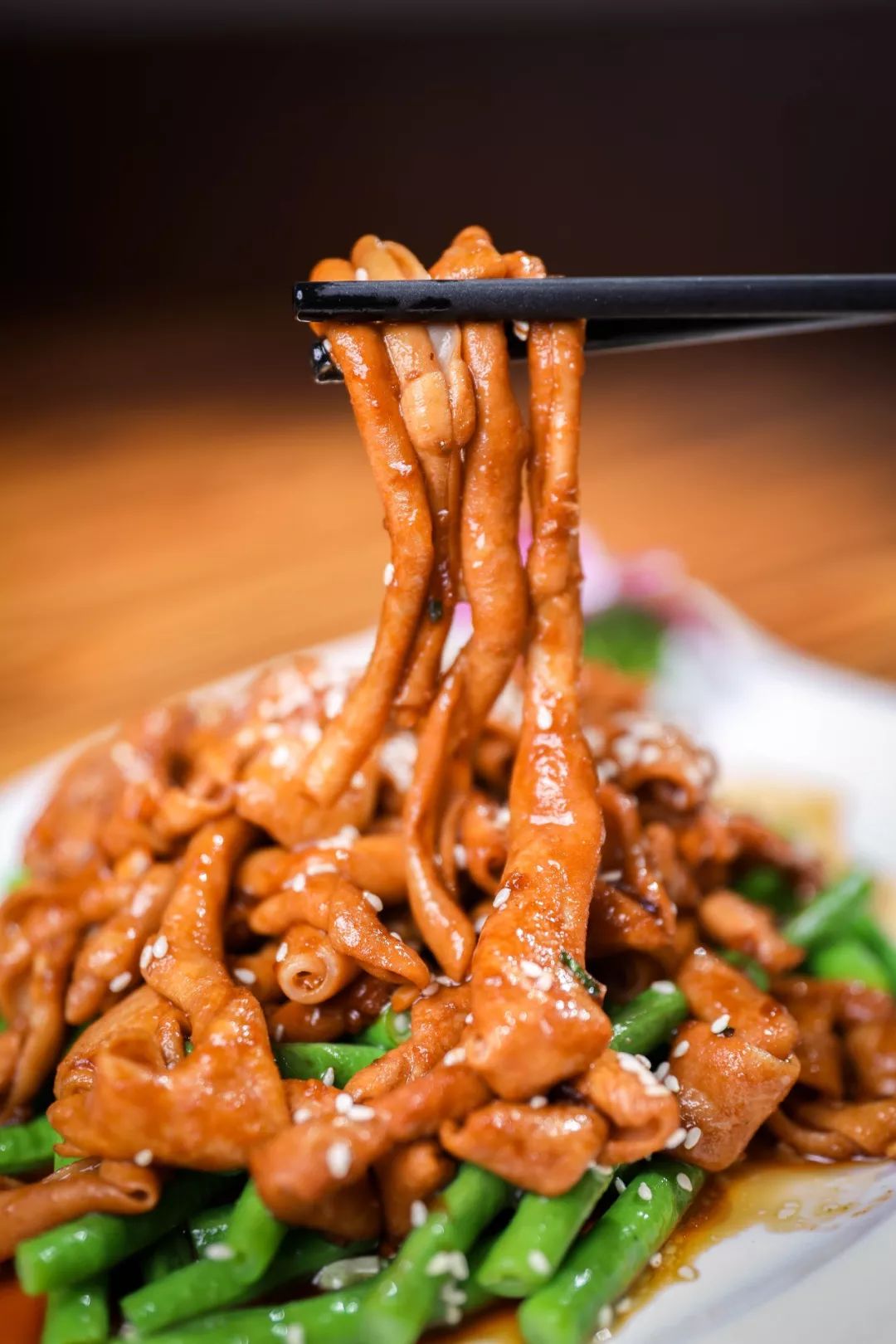 大件夹抵食!南海这家食鹅名店,赢得大批食客的一致好评