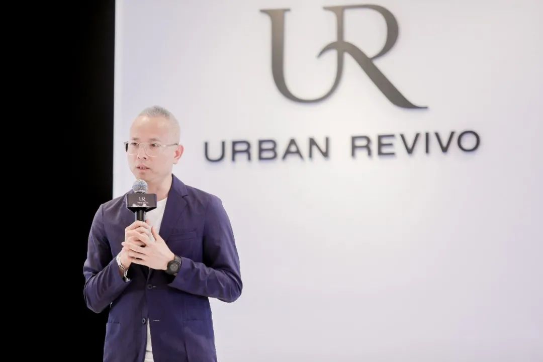 深度|营收超50亿的UR不再去做谁的学生