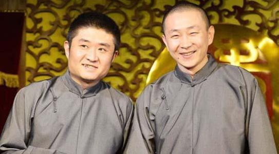 相声王声苗阜水平如何,苗阜王声相声什么辈分