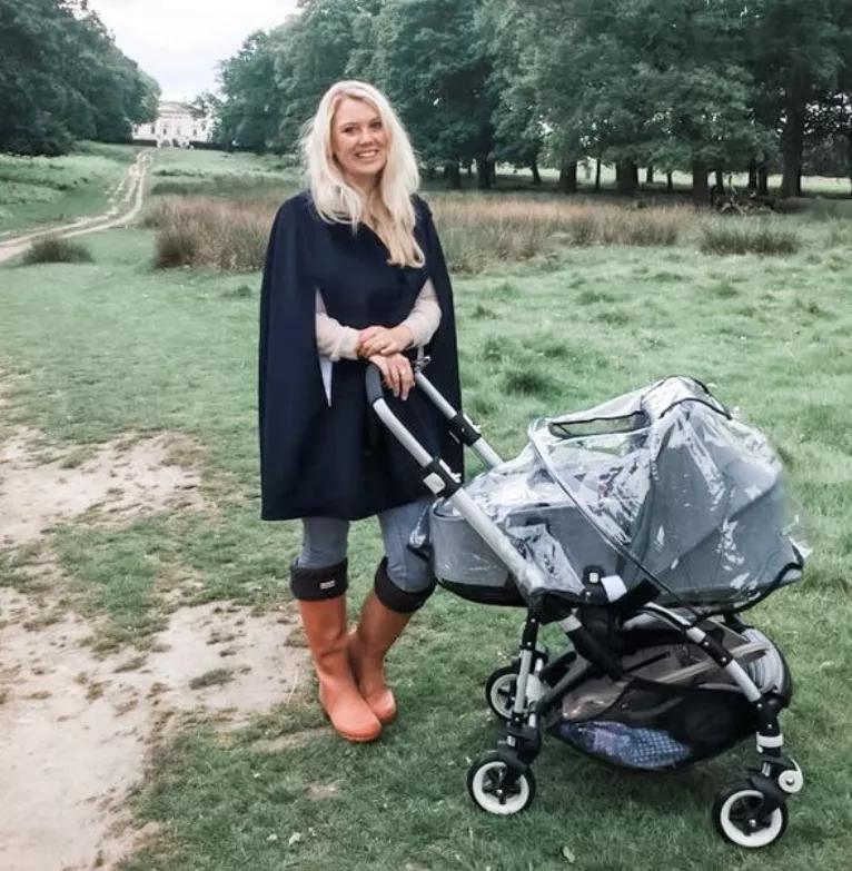 给富豪妹妹当保姆,给富豪家庭当保姆