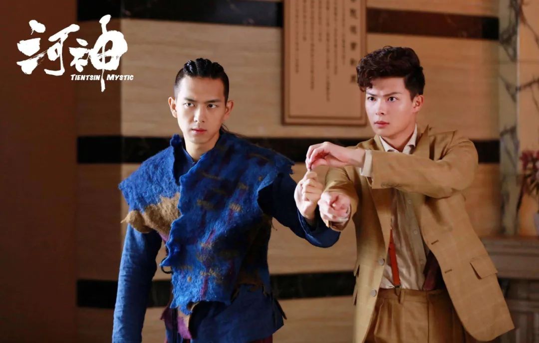 河神2金世佳事件,河神2金世佳李现