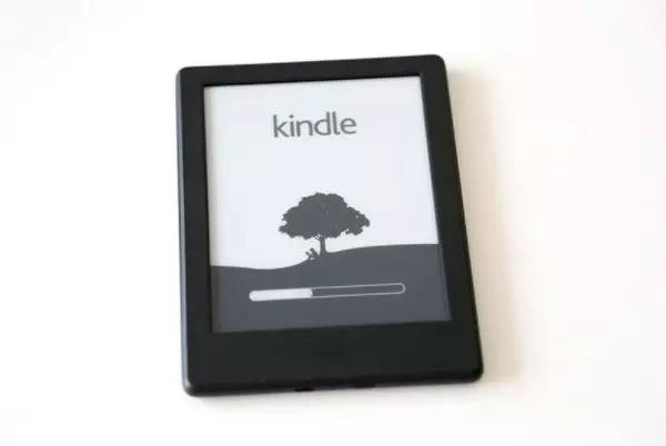 买了kindle以后怎么用,kindle阅读器还推荐买吗