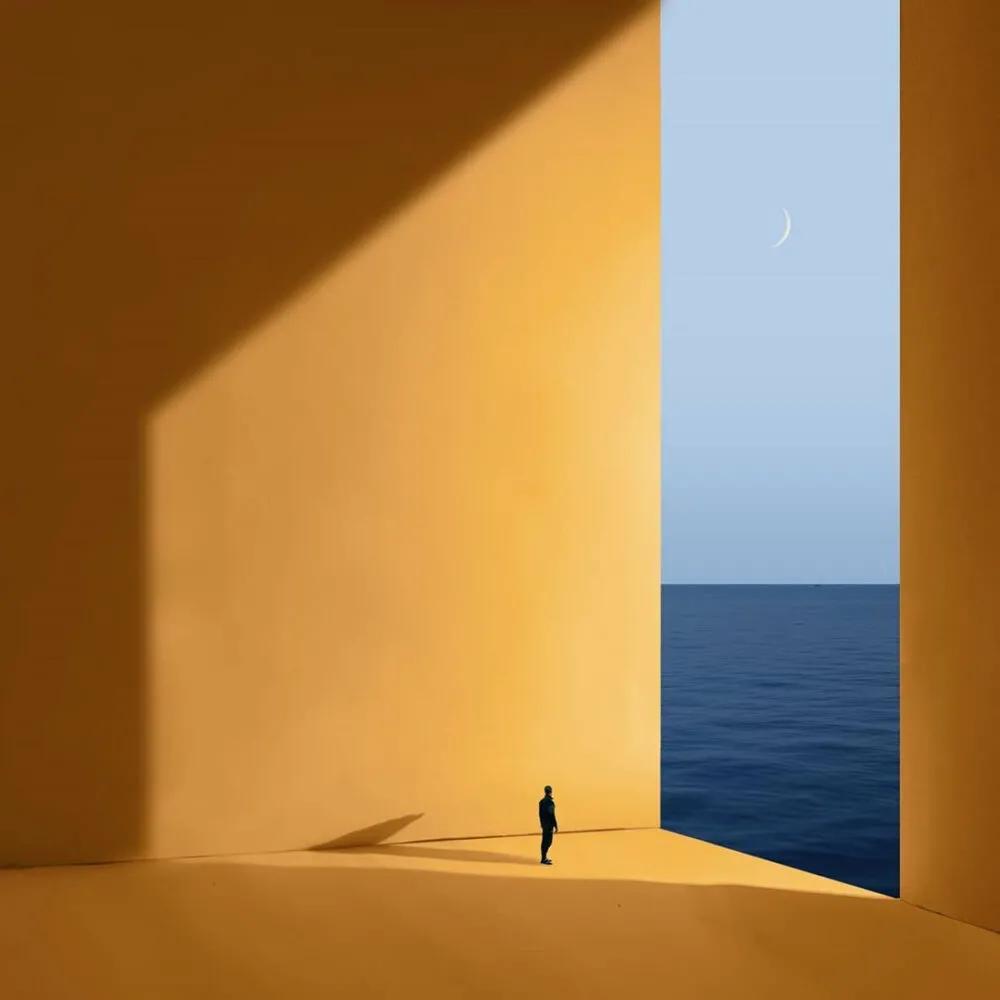 ［心灵・TABS］为什么越来越多人不发朋友圈了？