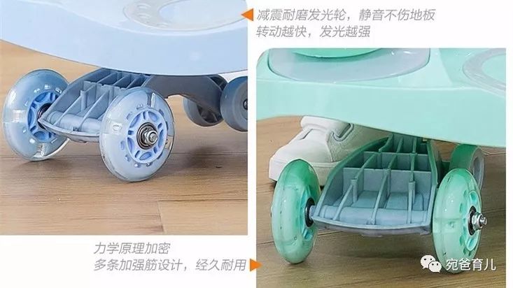 平衡车扭扭车和滑板车哪个好,一岁多买扭扭车平衡车滑板车