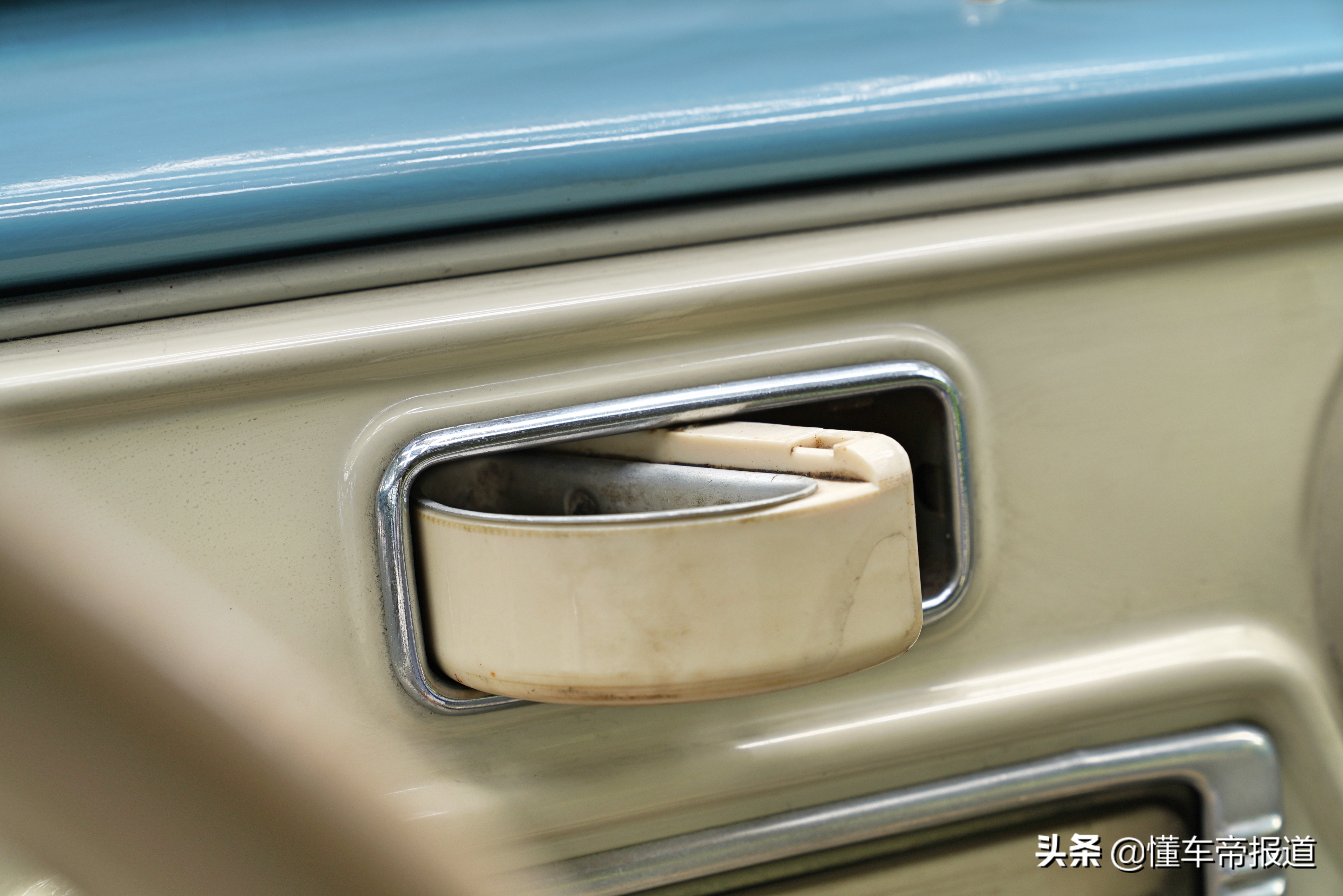 经典斯柯达老爷车,经典老车斯柯达