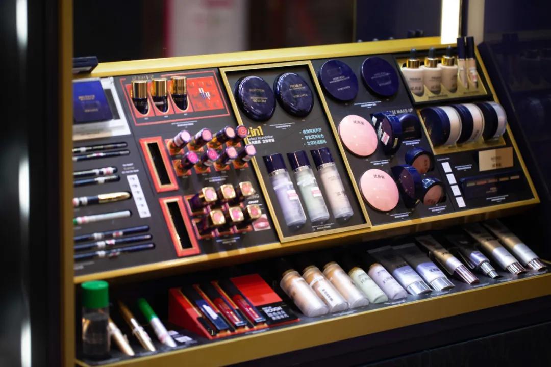 五一假期百联奥特莱斯,夏天去百联奥特莱斯