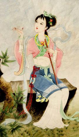 金国看到哪首诗才攻打宋朝,望海潮柳永东南形胜译文