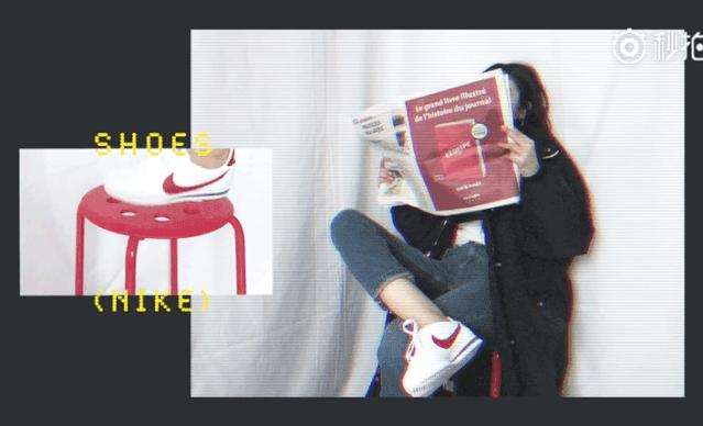 40套最火运动鞋穿搭这样穿美爆了,今年最火的休闲鞋穿搭
