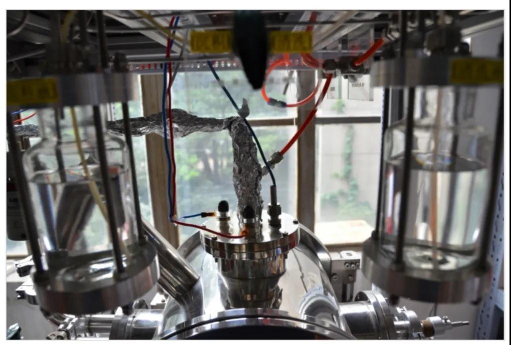 中国芯自主研发再获突破,我国芯技术重大突破