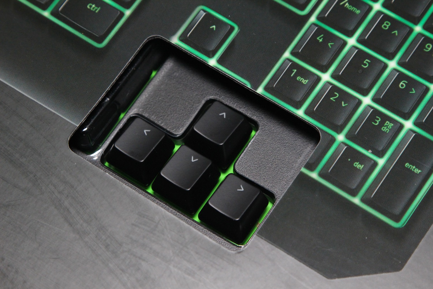 雷蛇黑寡妇蜘蛛精英版键盘测评,雷蛇黑寡妇蜘蛛键盘108测评