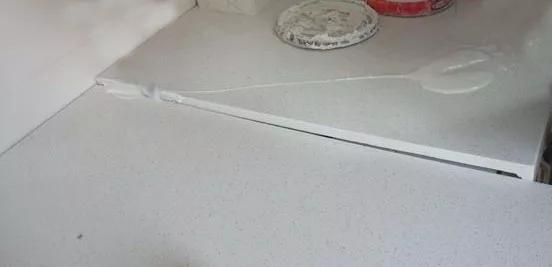 橱柜台面最合理设计,设计师厨房装修知识分享