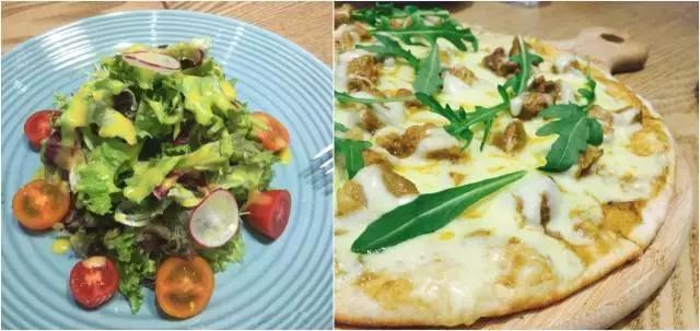 杭州好吃好玩的街区,杭州高端美食街