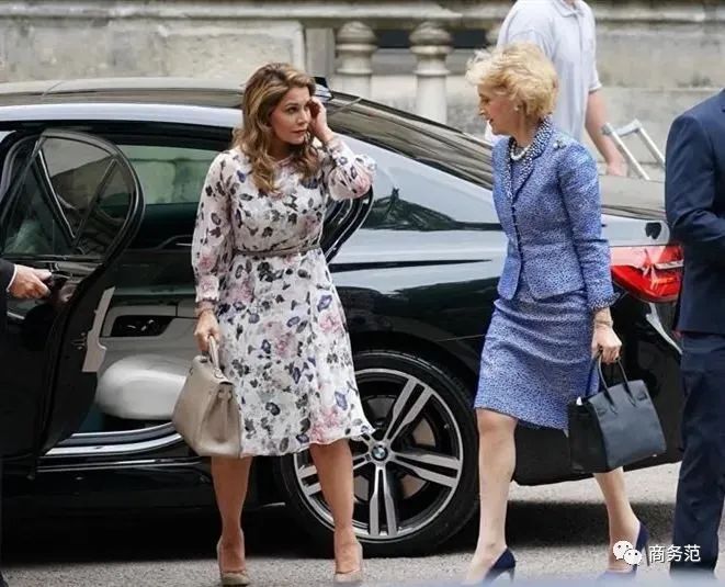 迪拜王妃离婚后现状,迪拜王妃离婚胜诉律师