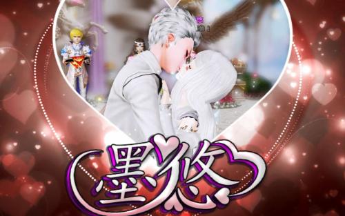 炫舞情侣海报,炫舞高清头像情侣