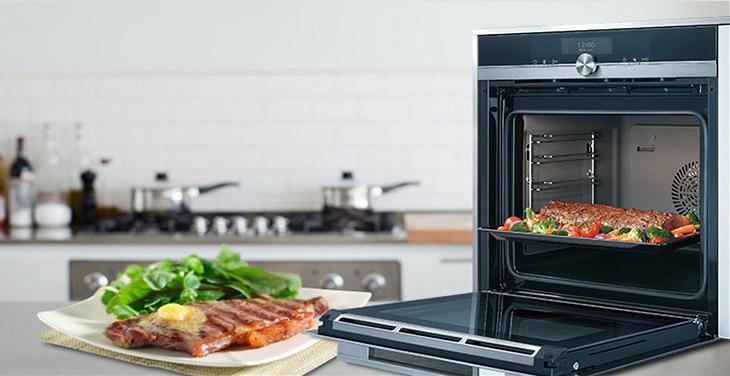 烧烤系列｜电烤架、烤箱、蒸烤箱哪个更实用，谁才是厨房最佳选择
