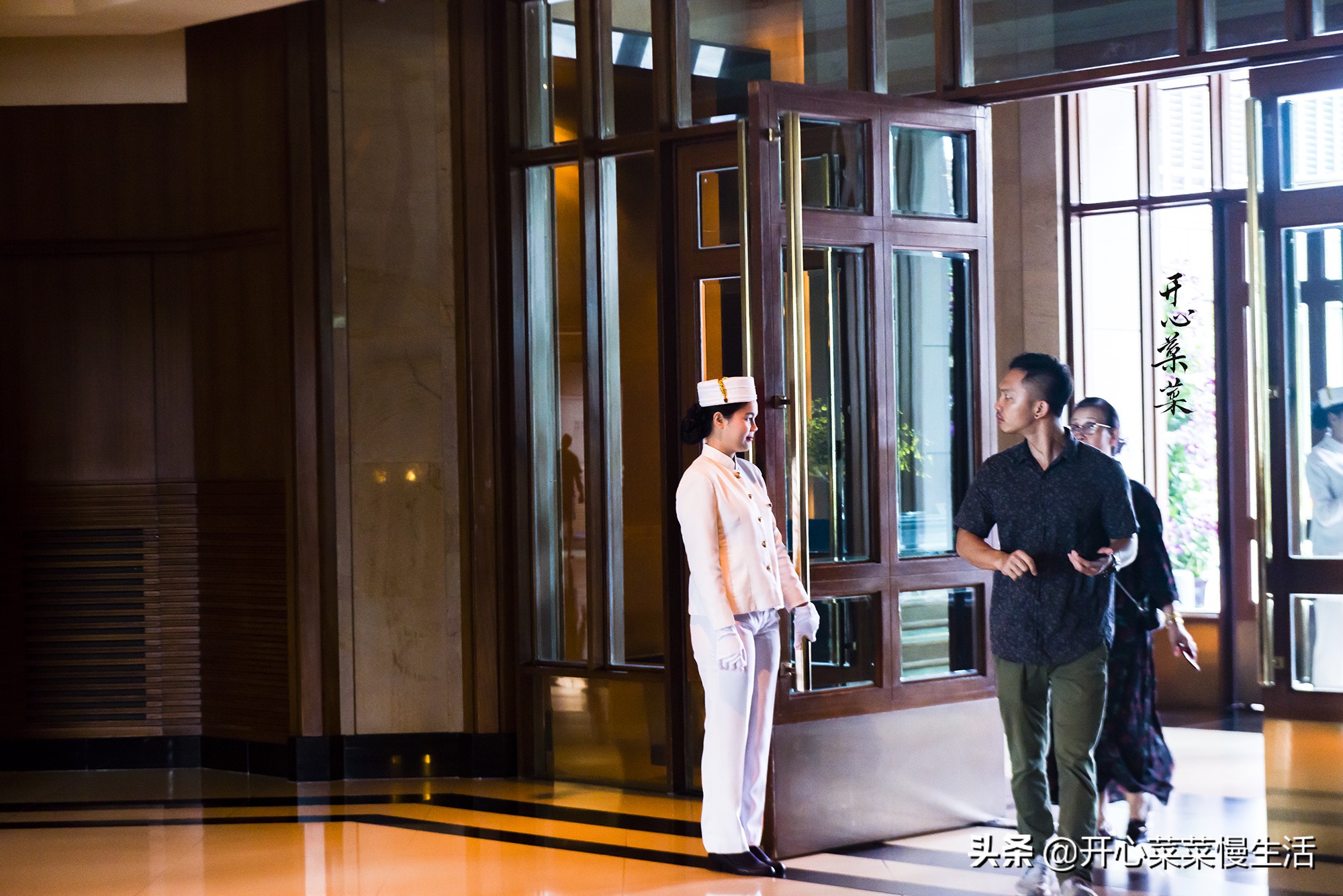 曼谷性价比最高的5星级酒店,曼谷最豪华酒店房间