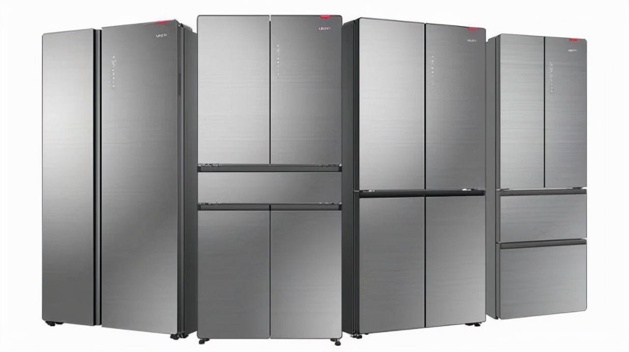 海尔智家leader335冰箱怎么样,leader冰箱前景