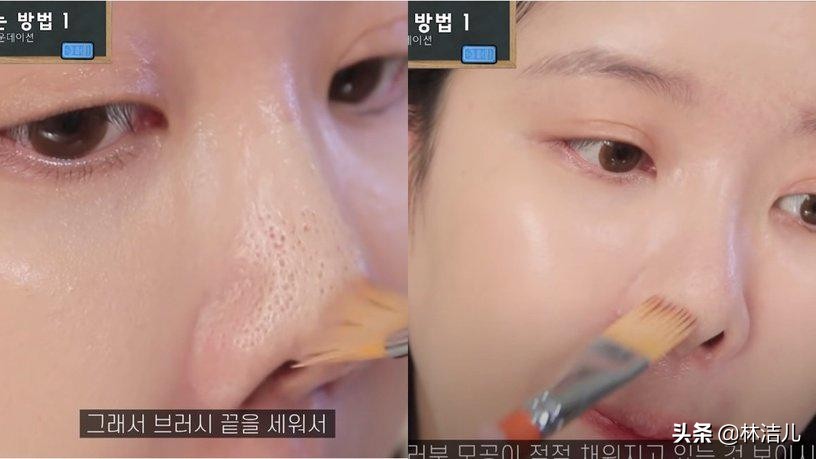 周迅推荐的妆容,周迅灵气少女感日常减龄卧蚕妆