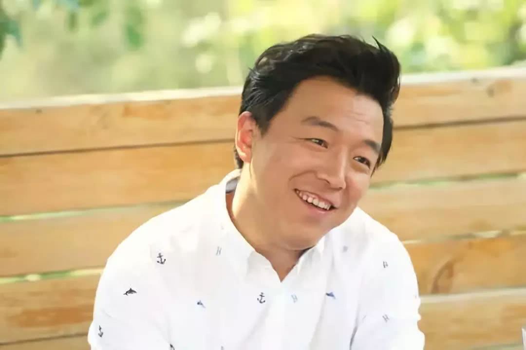 情商高明星黄渤,黄渤一直是娱乐圈高情商的代名词
