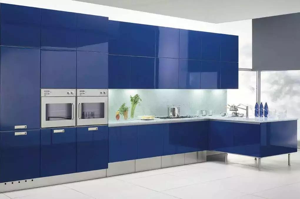 烤漆板材和防火板哪个好,防火板模压板和烤漆板的区别