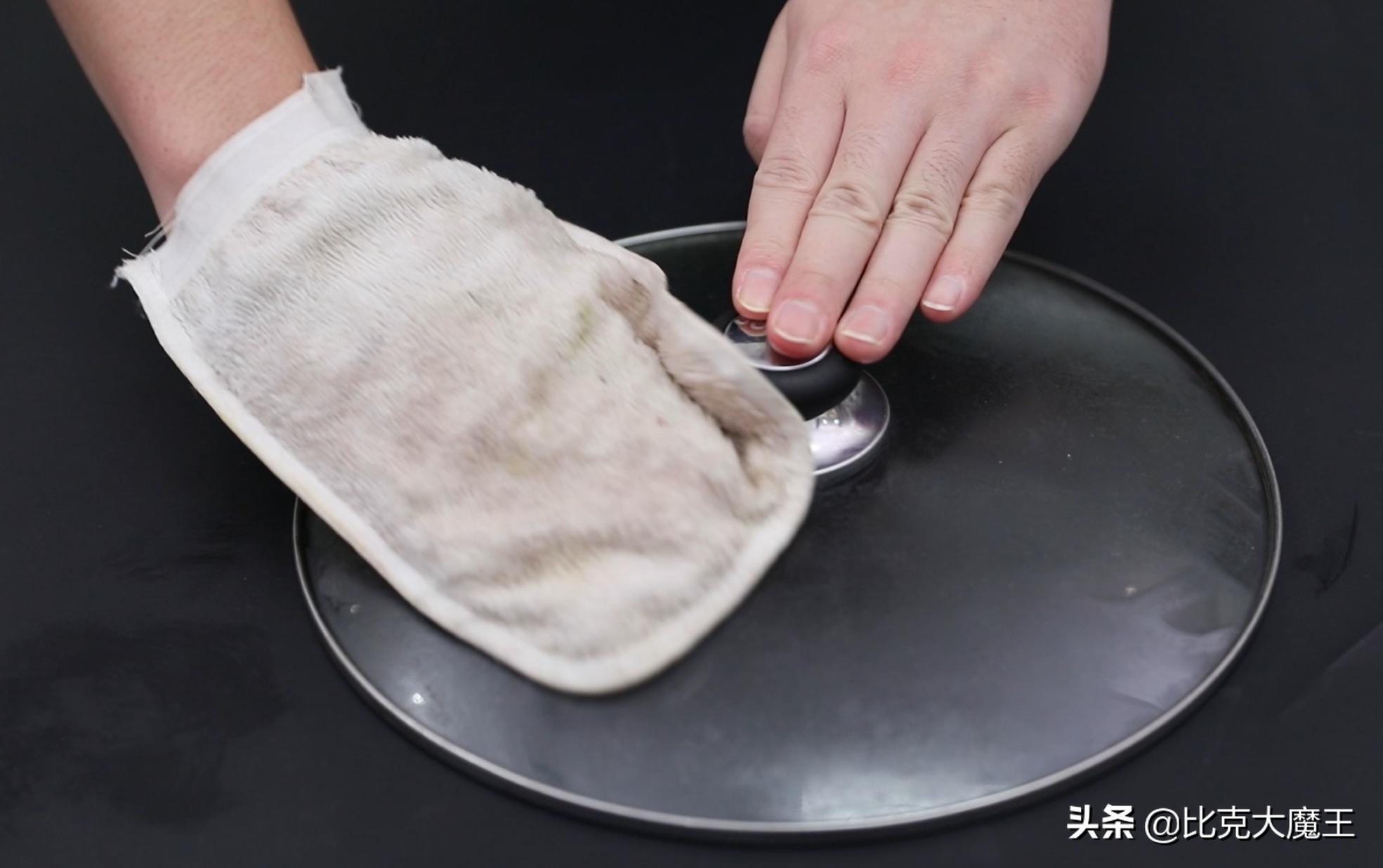 搓澡巾能清除污垢吗,搓澡巾污渍去除