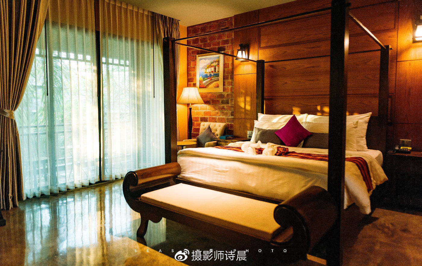 泰国武里南什么好玩的地方,泰国武里南旅游景点