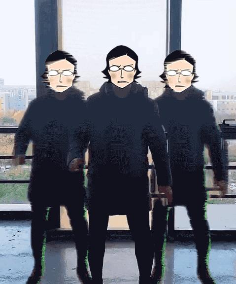 穿女生的打*裤底**到底有多爽???我找了个男生试了下…