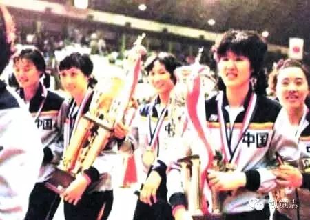 有一种精神叫中国女排获奖感言,有一种精神叫中国女足