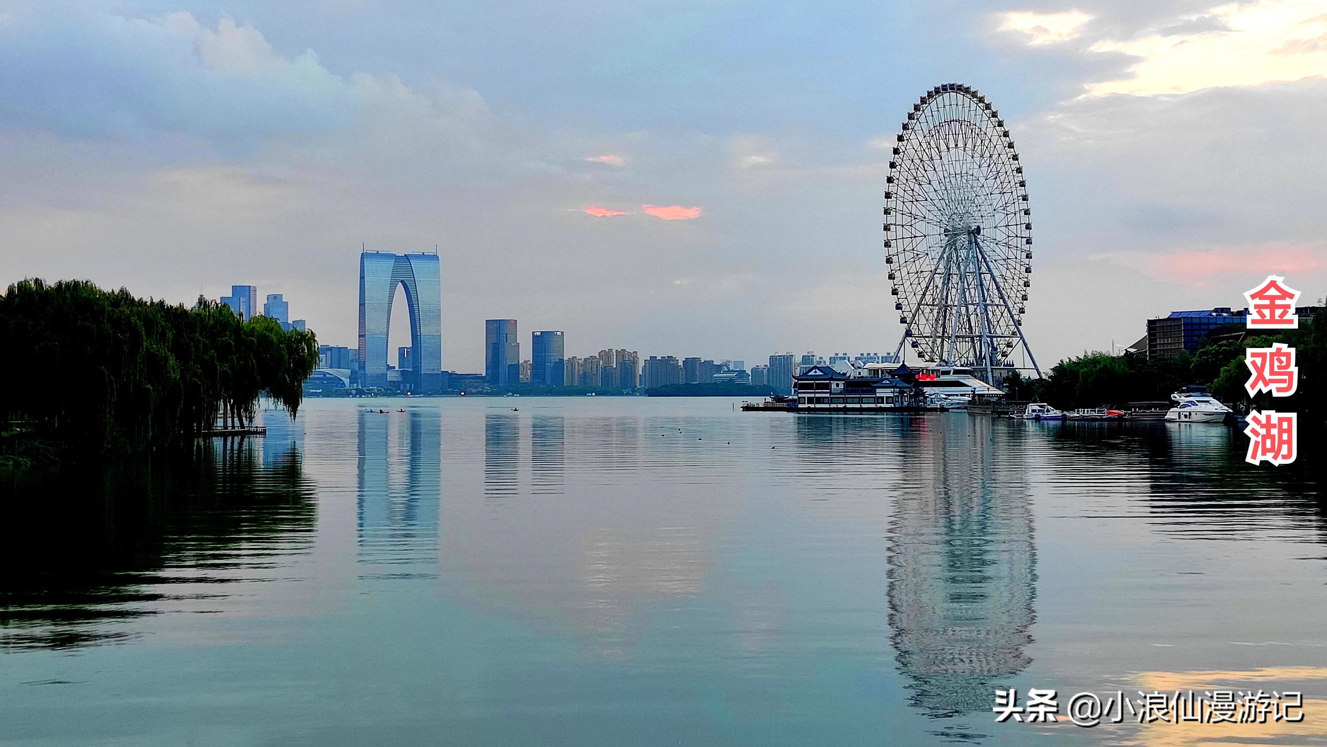 苏州免费景点排名榜前十名,苏州60岁免费景点大全